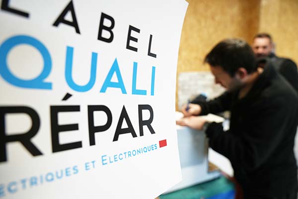 Réparateur QualiRepar